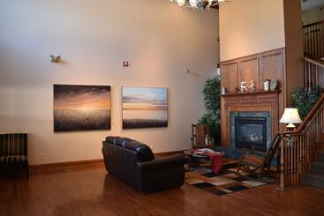 فندق Country Inn River Falls