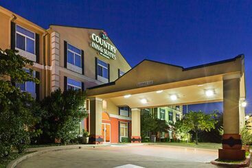 酒店 Country Inn & Suites By Radisson, Austinuniversity, Tx