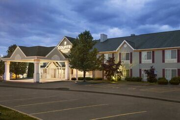 Отель Country Inn & Suites BY Carlson Rochester South