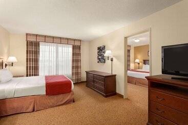 호텔 Country Inn & Suites By Radisson, Ames, Ia