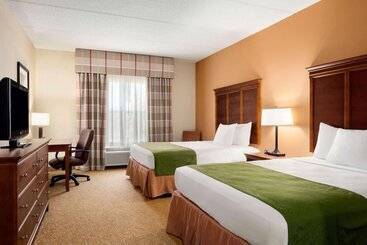 酒店 Country Inn & Suites By Radisson, Anderson, Sc