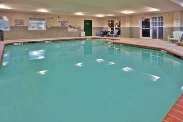 酒店 Country Inn & Suites By Radisson, Beaufort West, Sc