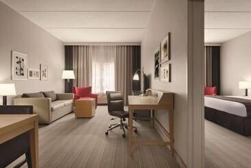 בית מלון כפרי Country Inn & Suites By Radisson, Coralville, Ia