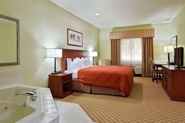 酒店 Country Inn & Suites By Radisson, Decatur, Il