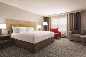 Отель Country Inn & Suites By Radisson, Dubuque, Ia