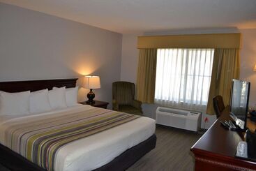 酒店 Country Inn & Suites By Radisson, Gurnee, Il