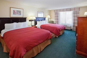 Отель Country Inn & Suites By Radisson, Hiram, Ga