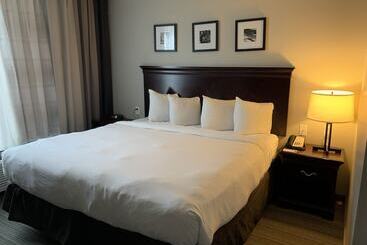 فندق Country Inn & Suites By Radisson, Kearney, Ne