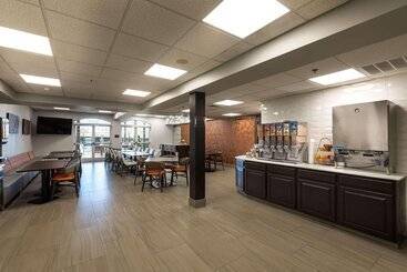 בית מלון כפרי Country Inn & Suites By Radisson, Lake Norman Huntersville, Nc