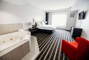 ホテル Country Inn & Suites By Radisson, Lancaster Amish Country , Pa