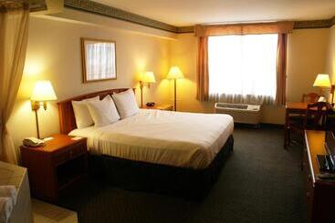 فندق Country Inn & Suites By Radisson, Lansing, Mi