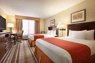 酒店 Country Inn & Suites By Radisson Lexington Va