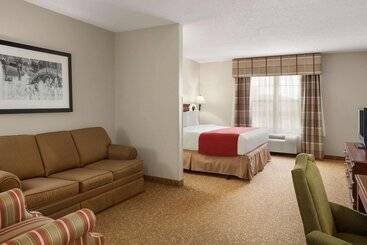בית מלון כפרי Country Inn & Suites By Radisson, Louisville South, Ky