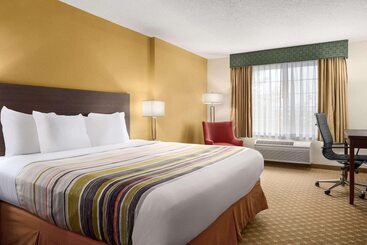 酒店 Country Inn & Suites By Radisson, Manteno, Il