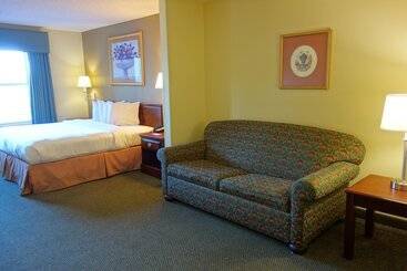 فندق Country Inn & Suites By Radisson, Mcdonough, Ga