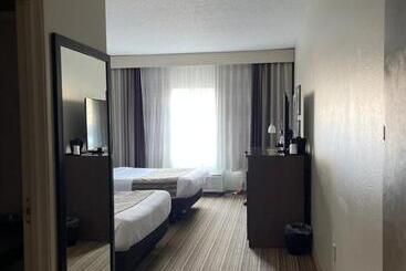 فندق Country Inn & Suites By Radisson, Prairie Du Chien, Wi