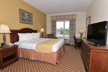 فندق Country Inn & Suites By Radisson, Valdosta, Ga