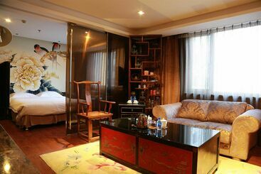 Hotel Dongjiao Minxiang