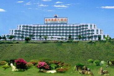 Отель Gaoyao Regent