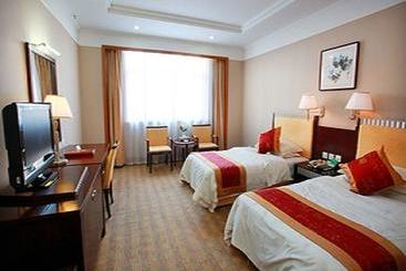 Отель Golden Beach