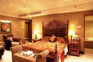 ホテル Golden Sea View  Haikou