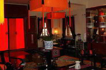 酒店 Gyalthang Dzong