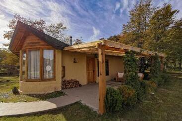 فندق Hacienda Tres Lagos