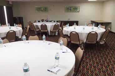 Holiday Inn Express Hotel & Suites Orange City   Deltona, An Ihg