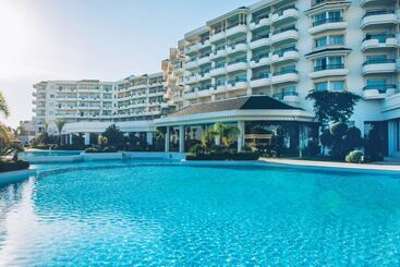 هتل Iberostar Selection Royal El Mansour