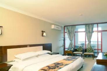 酒店 Imperial City