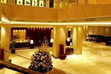 酒店 International