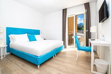 فندق Isabella Sorrento