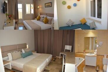 Djerba Sun Beach Hotel and Spa