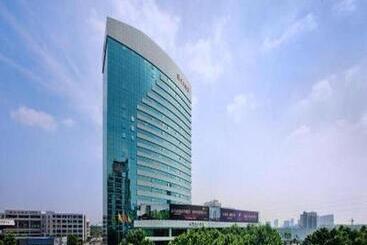 酒店 Jiaxing Sunshine