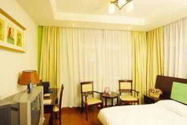 Otel Joyage Business Jing An