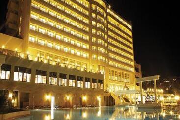 Korumar Hotel Deluxe