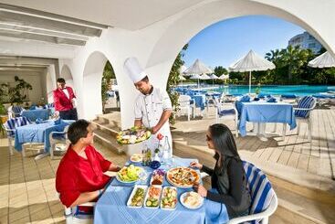 هتل Laico Hammamet
