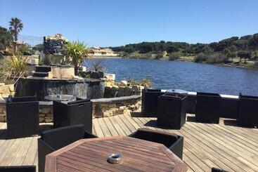 ホテル Le Phoebus Garden & Spa