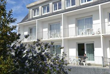 هتل Les Alignements