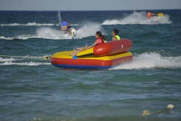 هتل Vincci El Mansour