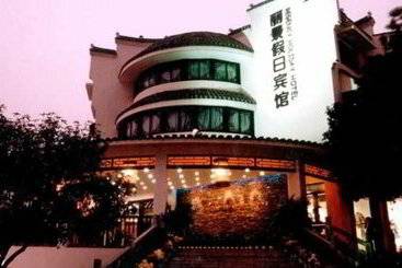 酒店 Regency Holiday