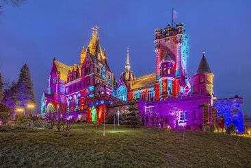 Отель Restaurant Zur Post