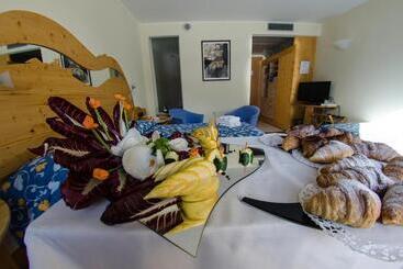 ホテル Rivè   Complesso Turistico Campo Smith