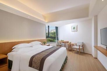 בית מלון כפרי Sanya South China