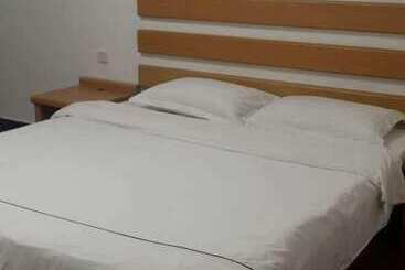 هتل Shenzhen Huizhange