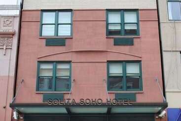 酒店 Solita Soho