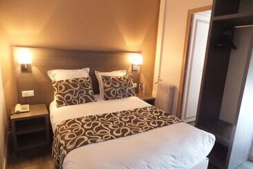 هتل The Originals City, Hôtel Régina, Périgueux