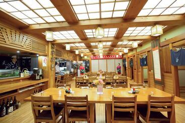 هتل Yantai Golden Gulf