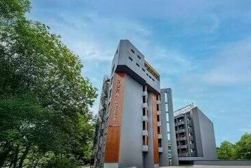 Jura Hotels Ada Beach