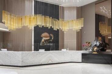 Mirage Park Resortultra All Incl